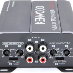 Kenwood KAC-M1814