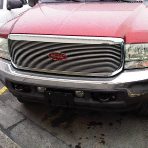 Ever heard of a peterbuilt excursion?
