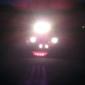 lights