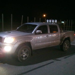 big mud