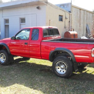 my new project Beast