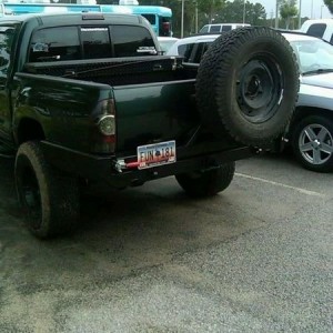 I haz tyre!