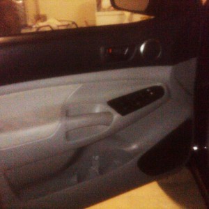 I need a black Arm Rest now