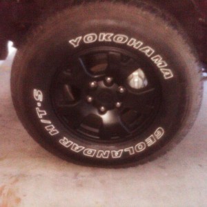 Dont those look familiar huh?