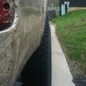 Stance