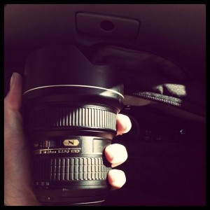 Broke my $2000 Lens :(