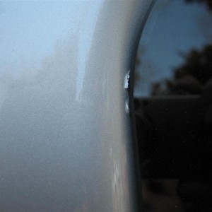LEER 100XL Window/Paint