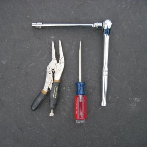 01-Tools needed for DRL install