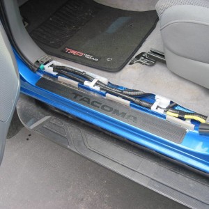 06-Sill removed