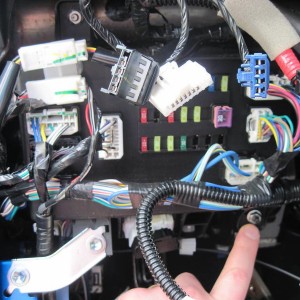 18-Electrical panle