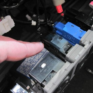 15-Plugs for option switches