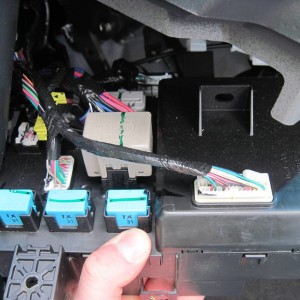 21-Back of electrical panel