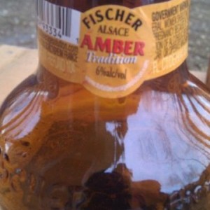TASTE'S MUCH BETTER THAN " ALASKAN " AMBER VERY LITTLE AFTER
