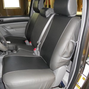 Seat Covers