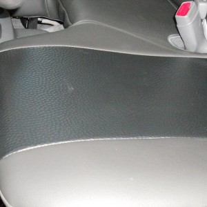 Seat Covers