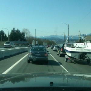 They should get out of my way. I'm in a toyota. Sent wirelessly from m
