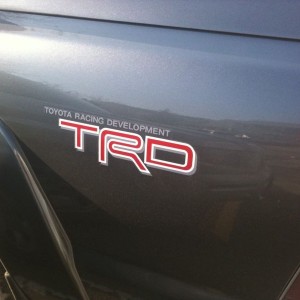 Offroad, or Sport? :)