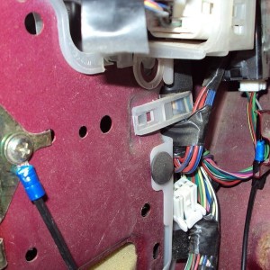 grey wire mod