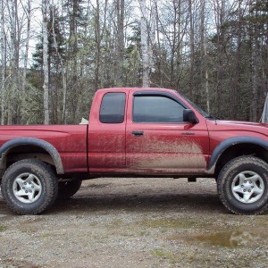 tacoma