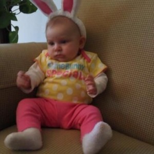 happy easter TW!