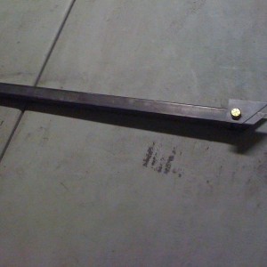 tire gate