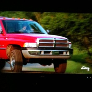 This is my favorite truck and dream truck