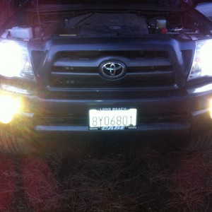HID_Lights