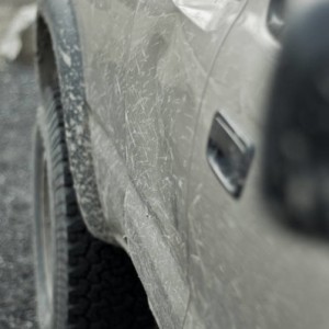 Dent Mod