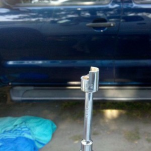 Hmmmm cheap tools?