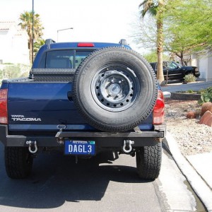 tiregate