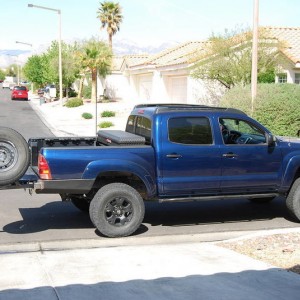 tiregate