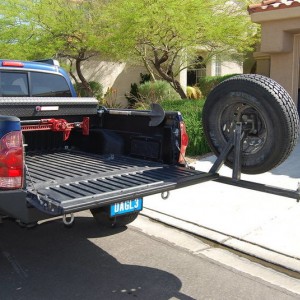 tiregate