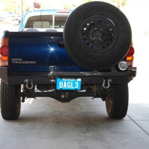 tiregate
