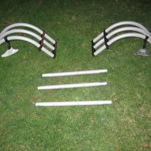 Extender Install Part 2