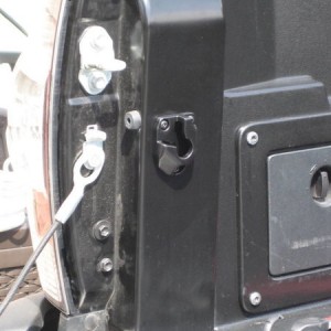 Extender Install Part 2