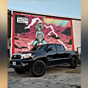 TACO RUN