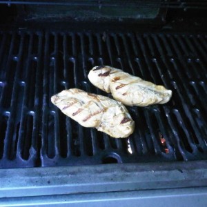 Grill Time!!! :drool: