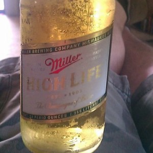 Switchin it up tonight