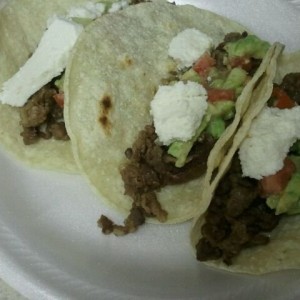 I need some mexican creatine to go with this