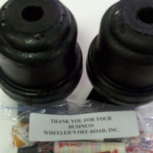 Very nice touch wheelers :D