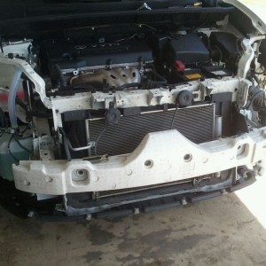 Bhlm on my sisters xb