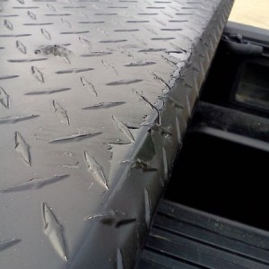 Plasti dip= fail