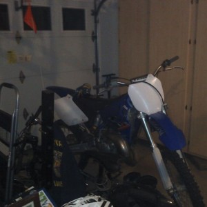 dunes tomorrow. hope she doesnt blow up :rolleyes: