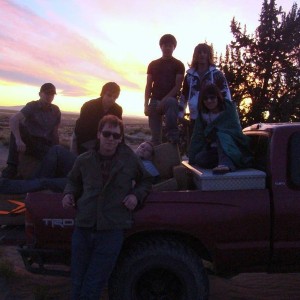 1500 Pound Offroad Load