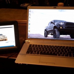 Do work!