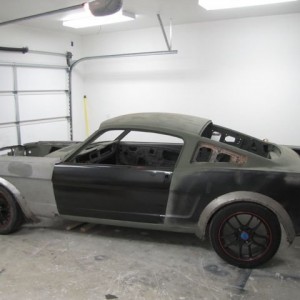 My other Project
