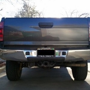 taillights