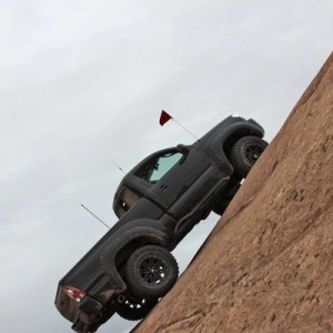 fins climb