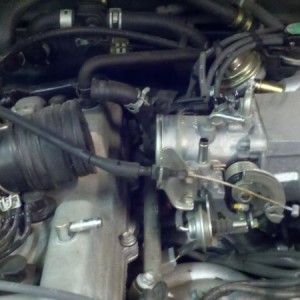 Getting there......