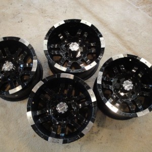 951 Rims